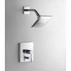 Stance Rite-Temp Shower Trim Without Diverter Button