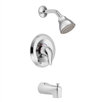 Chateau Posi-Temp Single Handle Shower and Tub Valve
