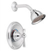 Kingsley Moentrol Single Handle Shower Trim