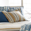 Blue Heron Standard Sham