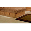Country Heirloom Platform Pedestal Base 