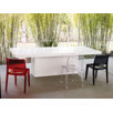 Beech Dining Table