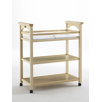 Lauren Changing Table in Espresso