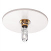 DR-301-XX - Recessed One Light Beauty Spot Trim