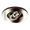 Low Voltage Gimbal Ring Recessed Lighting Trim