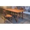 Rift Dining Table