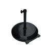 Umbrella Base with Wheels