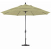 11' Fiberglass Market Collar Tilt Umbrella