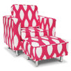Ava Kid"s Club Chair
