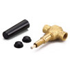 Single Handle 3/4" Volume Control Valve