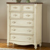 Chateau 5 Drawer Chest