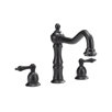Deck Mount Roman Tub Faucet