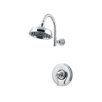 Ashfield Shower Trim Kit