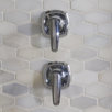 Copeland Diverter Shower Faucet Trim Kit