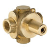 Two Way in-Wall Diverter Valve