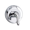Colony Soft Diverter Shower Faucet Trim with Lever Handle