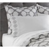 Hollywood Embroidered Pillow Cases (pair)