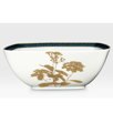 Verdena Gold Punch Bowl