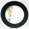 Verdena Gold 12.5" Round Platter