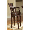 Additional Antoinette Bar Height Chair in Multi-Step Rich Cherry