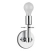 George 100W Wall Sconce