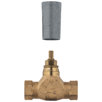 1/2" Volume Control Rough-In Valve
