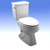 Carusoe Toilet Tank