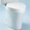 EcoNexus Elongated Toilet with 12" Rough-In