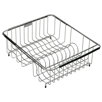 Expandable Rinse Basket