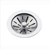 4.5" Grid Kitchen Sink Drain