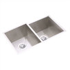 Elkay Avado Double Bowl  Multi-Size Sink