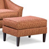 Tabor Ottoman