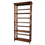 bookcase