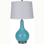 lamp