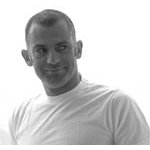 Arik Levy