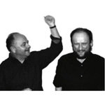 Claudio Dondoli & Marco Pocci