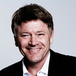 Erik Bagger