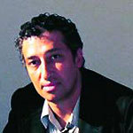 Hani Rashid