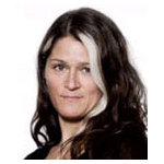 Henriette Melchiorsen