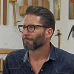 John Eric Byers