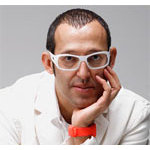 Karim Rashid