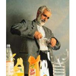 Enzo Mari