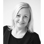 Marie Louise Gustafsson