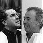 Roberto Pamio & Renato Toso