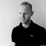 Patrik Pattersson