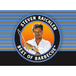 Steven Raichlen