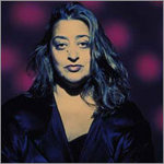 Zaha Hadid
