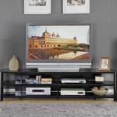Oxford 83" TV Stand