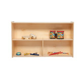 27.25" H Versatile Single Storage Unit
