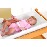 4-Sided Changing Pad
